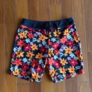 Catch Surf Men's Swim Shorts